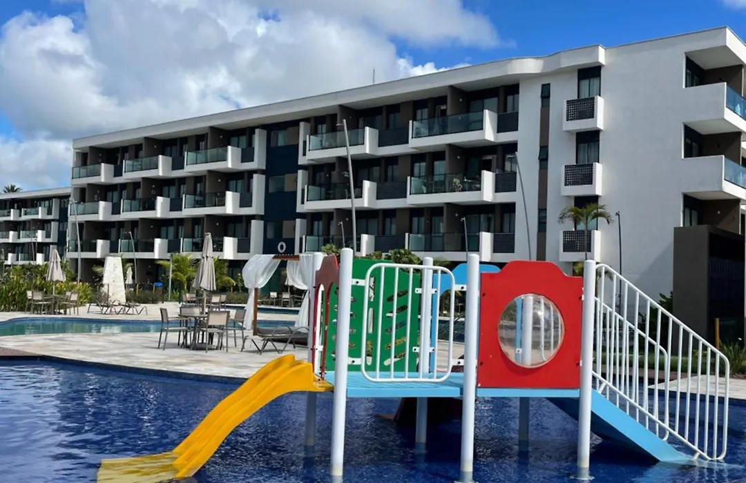 Lindo Flat em Muro Alto - Makia Beach Experience-1