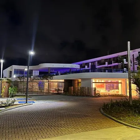Lindo Flat em Muro Alto - Makia Beach Experience-2